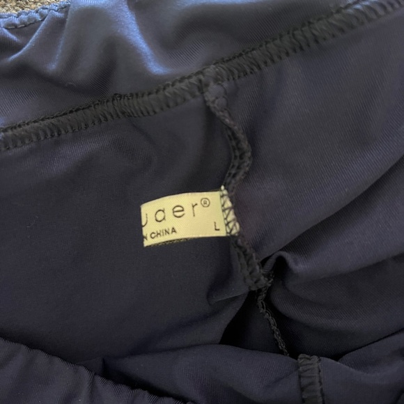 Ekouaer Golf Skirt - Picture 3 of 3